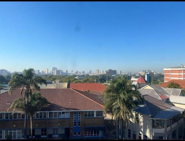 2 BEDROOM PROPERTY TO RENT IN MORNINGSIDE